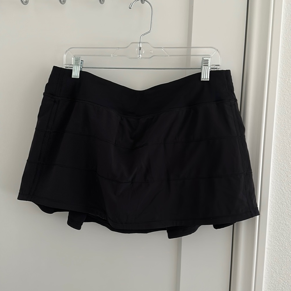 Lululemon skirt